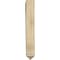 Ekena Millwork Westlake Arts & Crafts Rough Sawn Bracket, Douglas Fir, 6"W x 34"D x 42"H BKT06X34X42WTL03RDF - alternate 4
